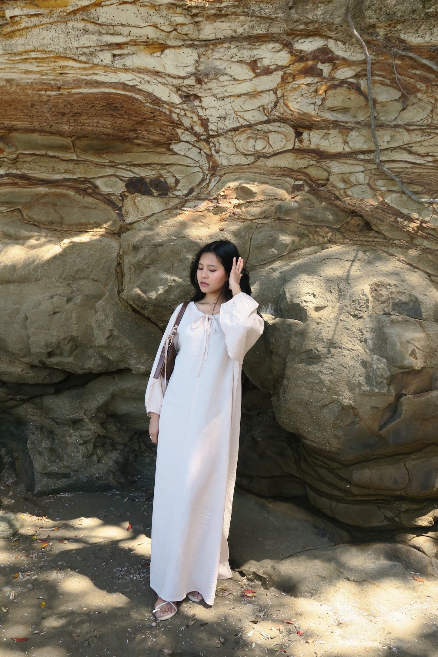 Sienna Dress